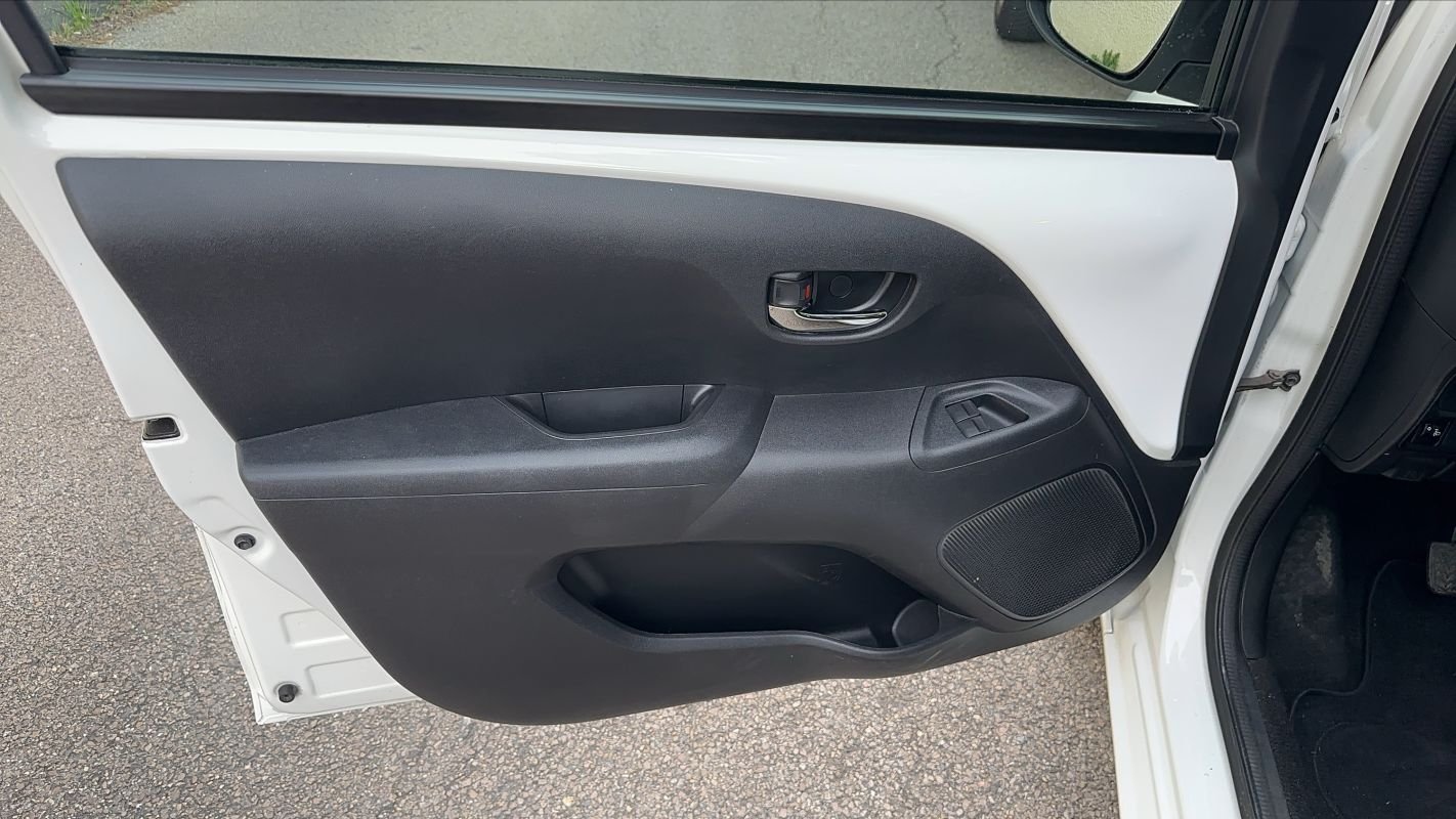 Peugeot 108 - Photo 7