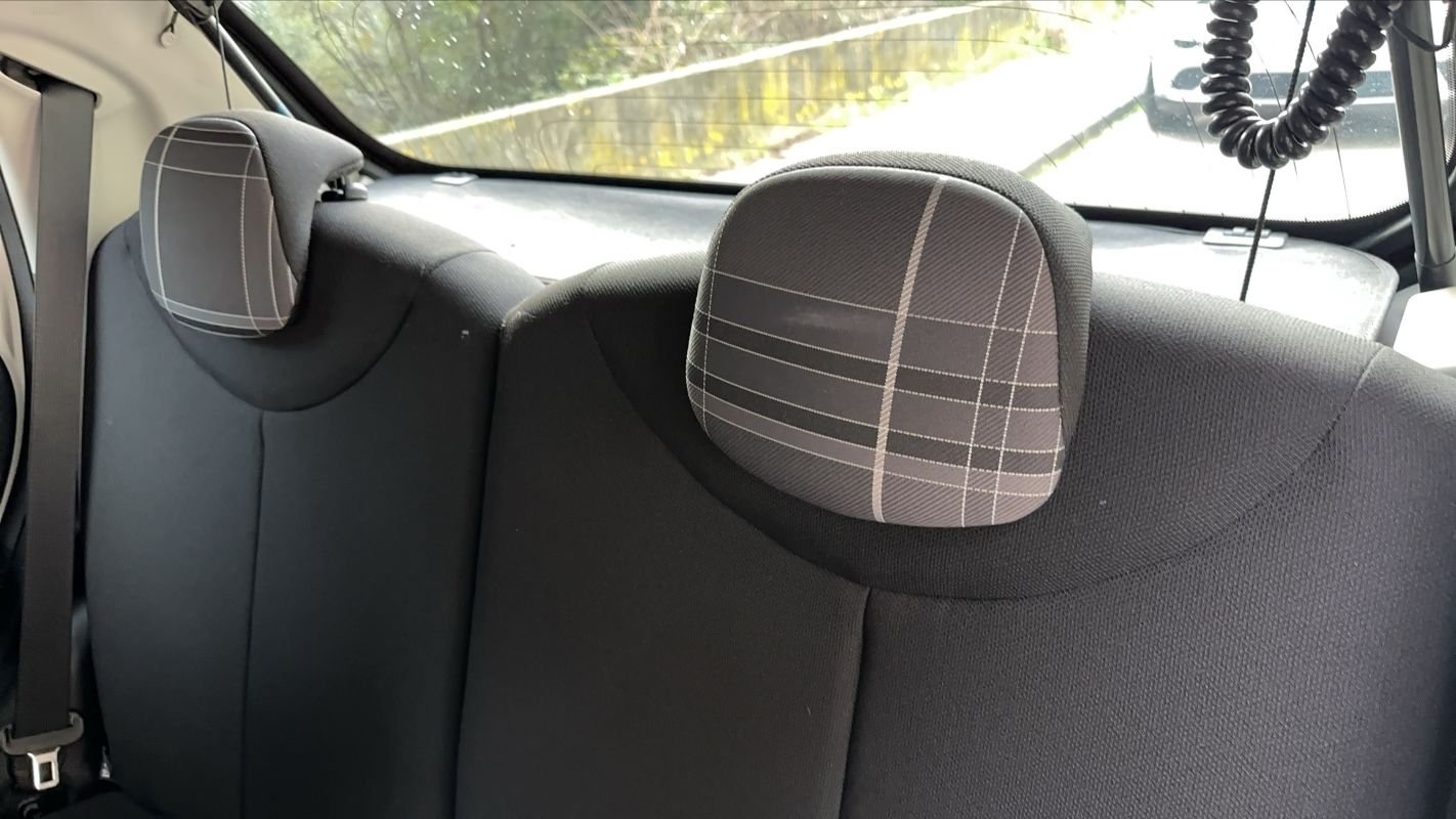 Peugeot 108 - Photo 9