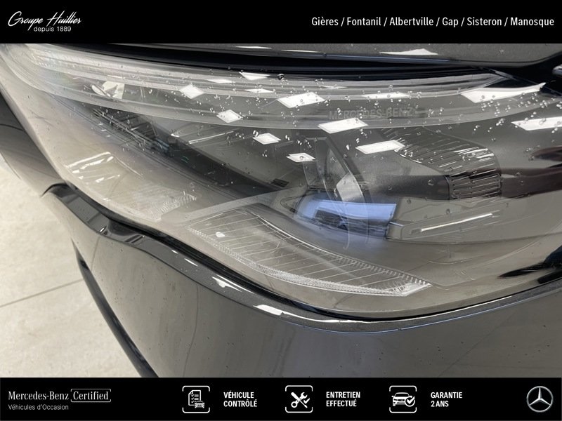 Mercedes Classe E - Photo 15