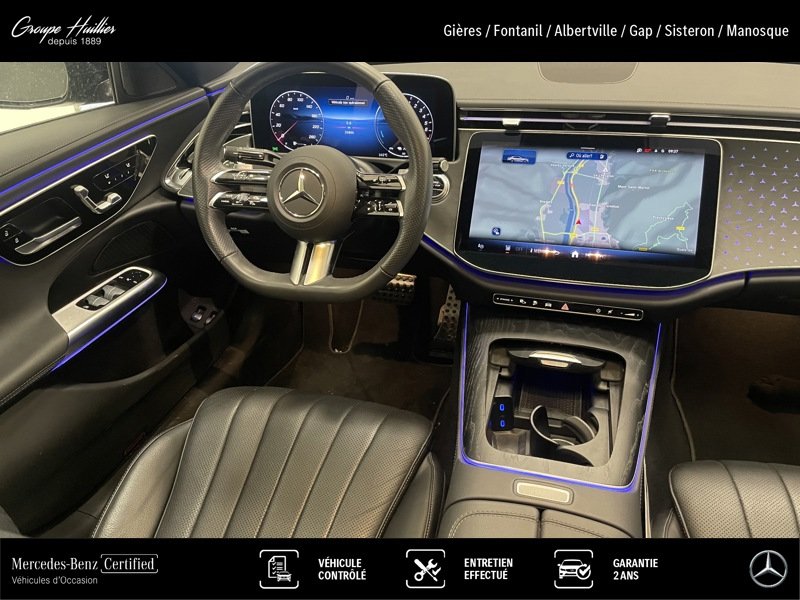 Mercedes Classe E - Photo 19