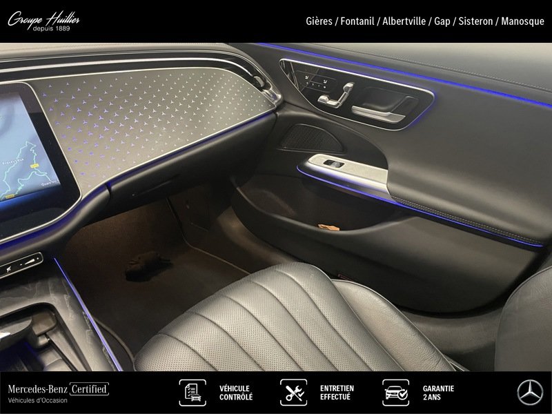 Mercedes Classe E - Photo 23