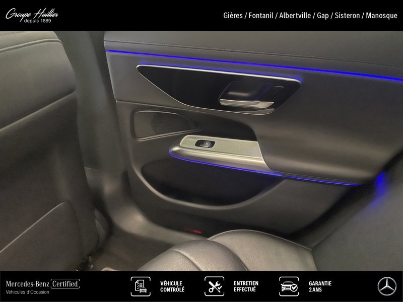 Mercedes Classe E - Photo 24