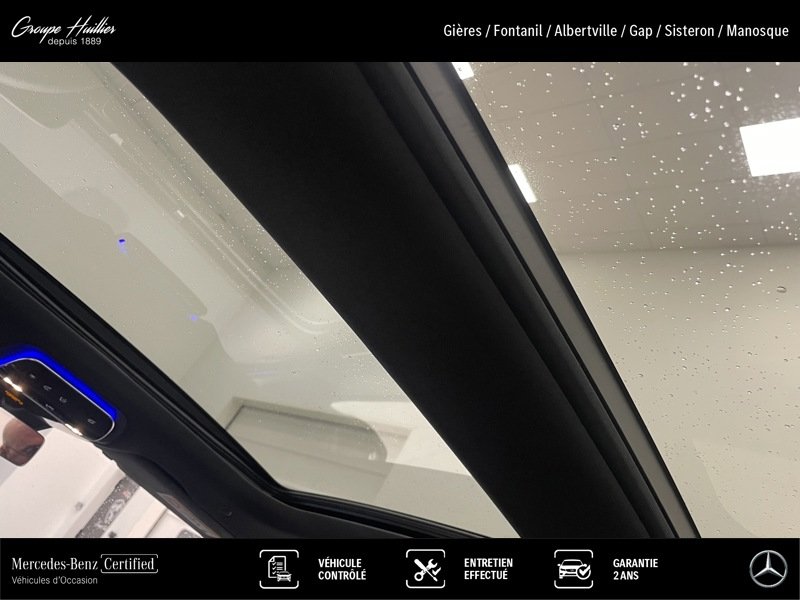 Mercedes Classe E - Photo 25