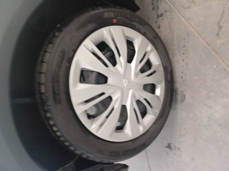 Toyota aygo x - Photo 15