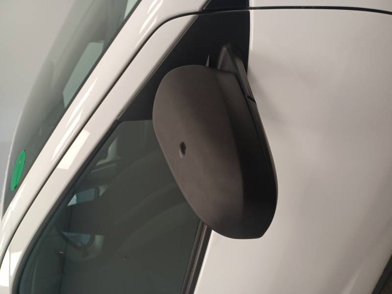 Toyota aygo x - Photo 17