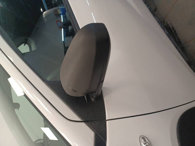 Toyota aygo x - Photo 18