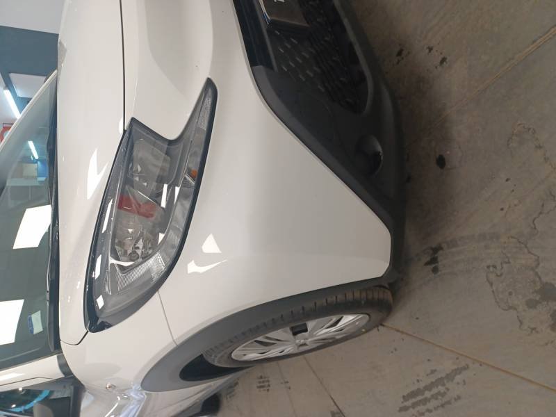 Toyota aygo x - Photo 20