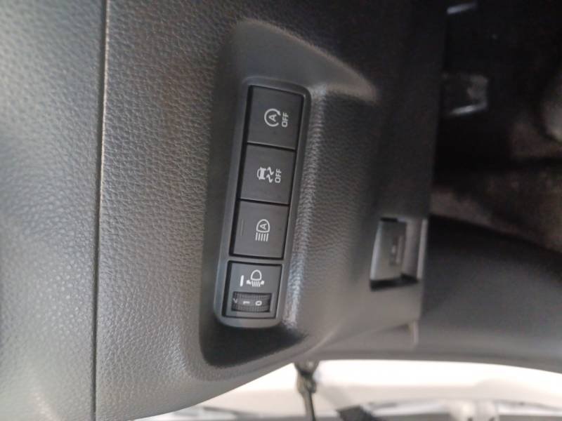 Toyota aygo x - Photo 22