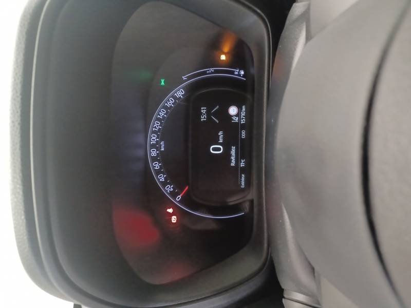 Toyota aygo x - Photo 23