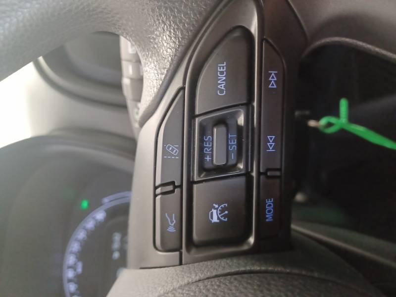 Toyota aygo x - Photo 25