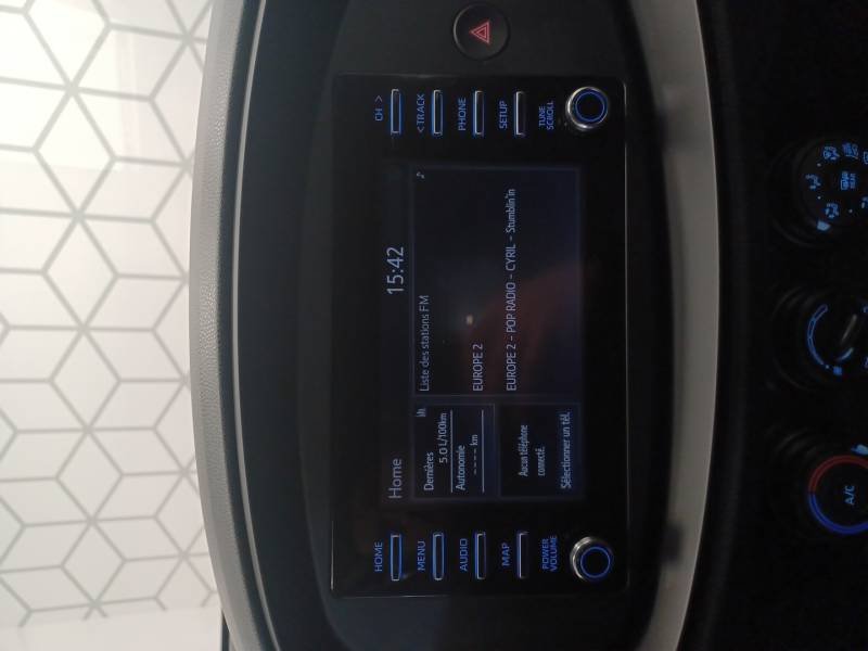 Toyota aygo x - Photo 27