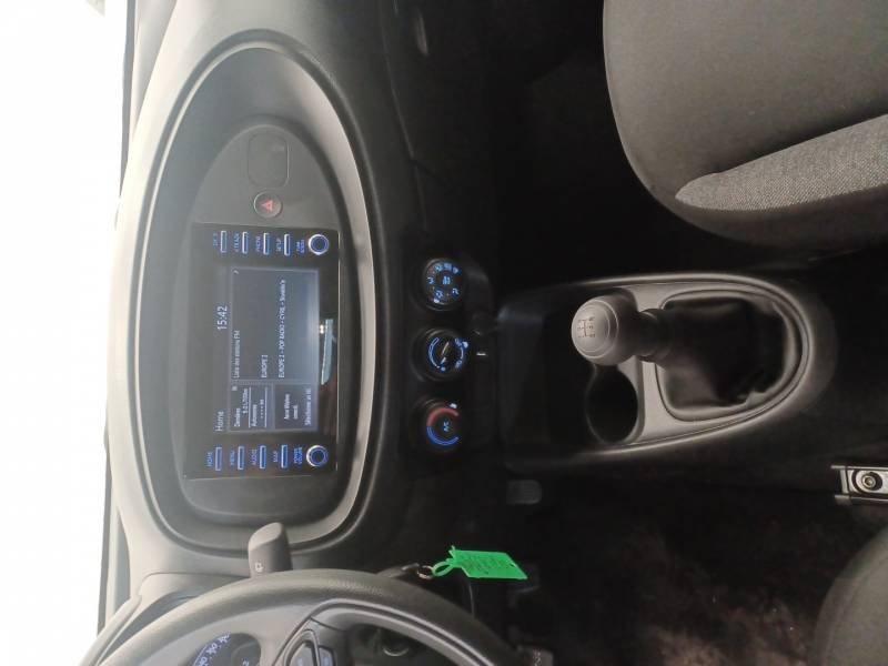 Toyota aygo x - Photo 29
