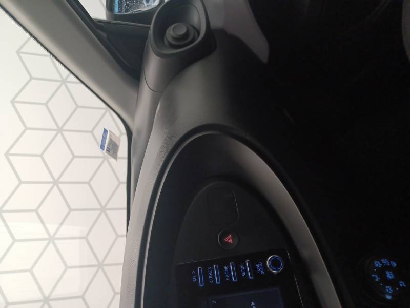 Toyota aygo x - Photo 31