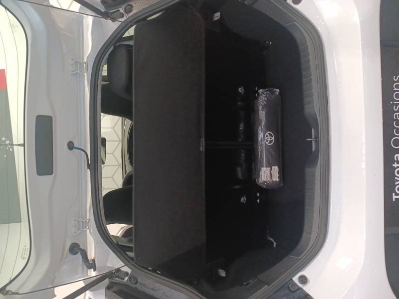 Toyota aygo x - Photo 32