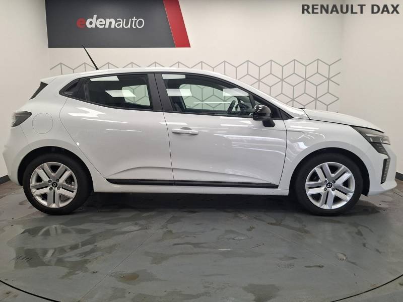 Renault Clio - Photo 11