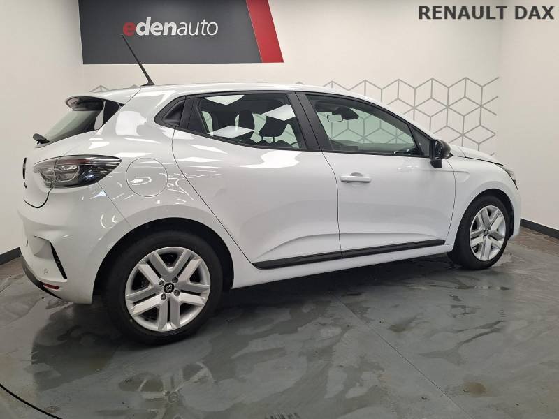 Renault Clio - Photo 12