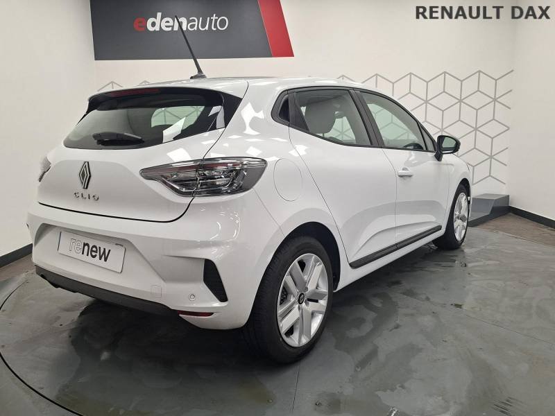 Renault Clio - Photo 13