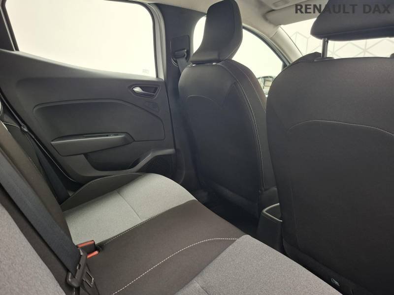 Renault Clio - Photo 17