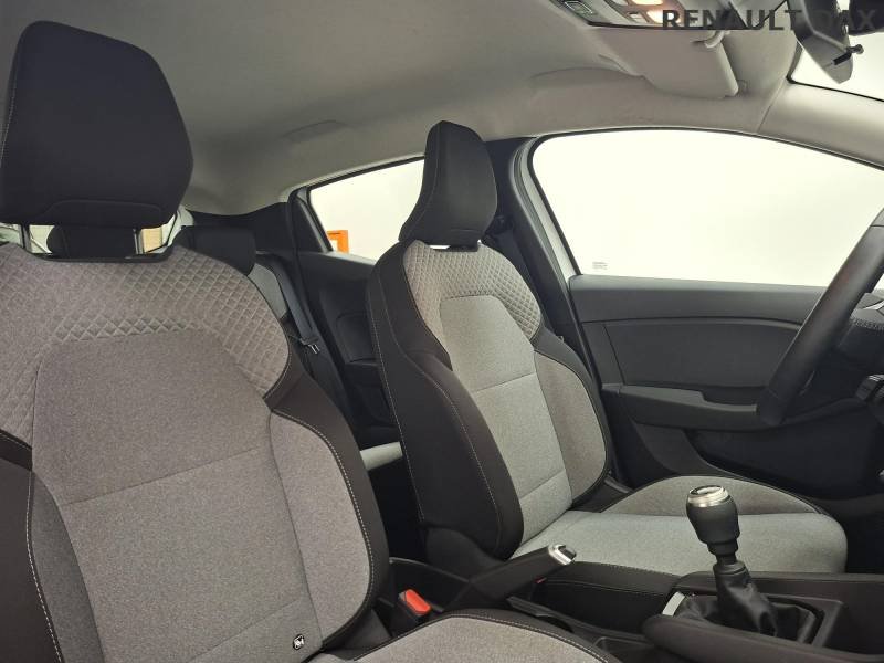Renault Clio - Photo 20