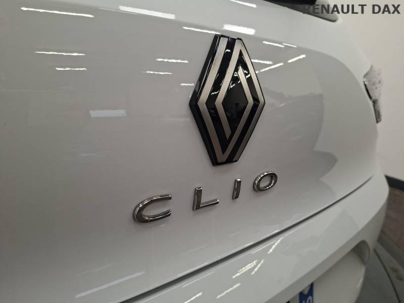 Renault Clio - Photo 2