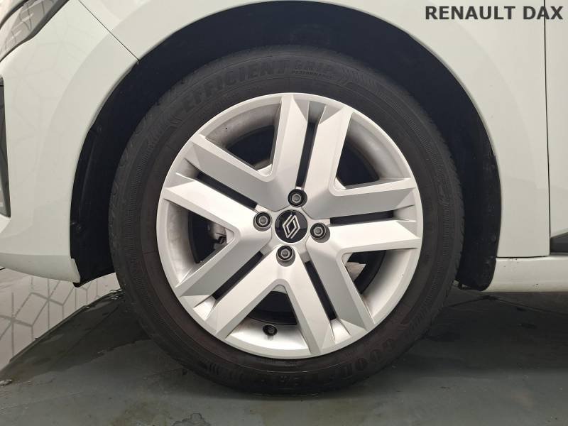 Renault Clio - Photo 23