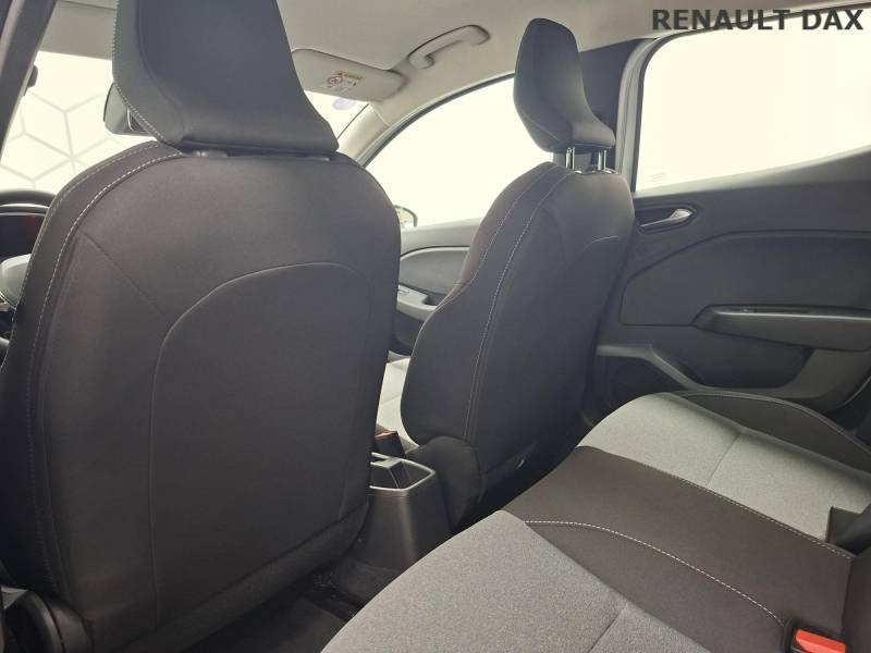 Renault Clio - Photo 25
