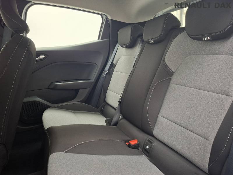 Renault Clio - Photo 26