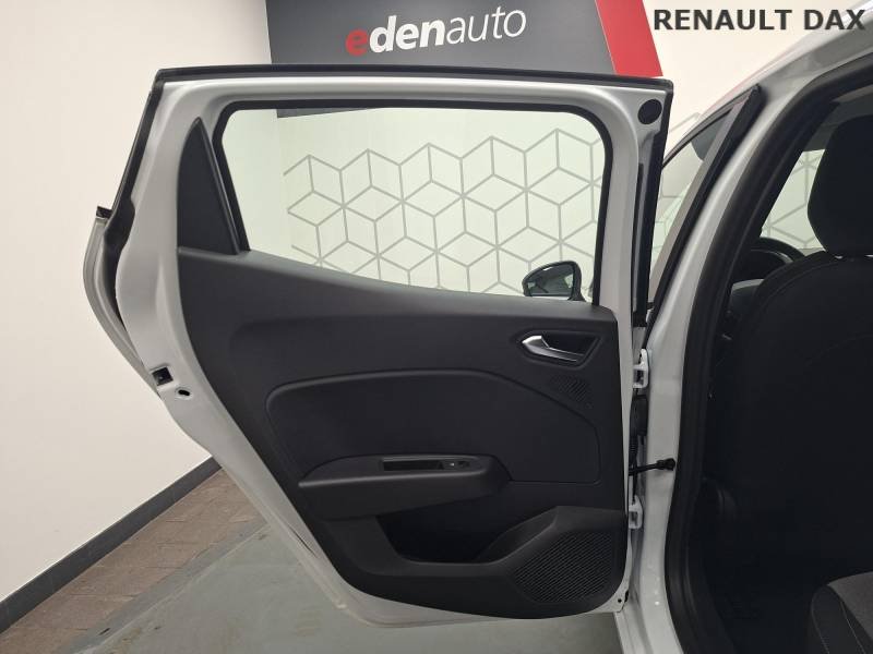 Renault Clio - Photo 27