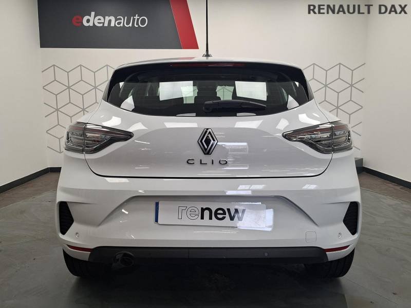 Renault Clio - Photo 3