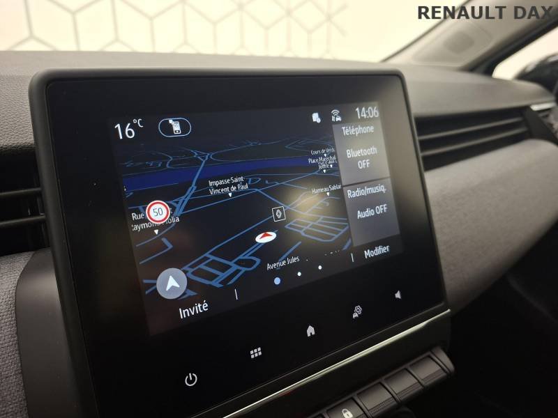Renault Clio - Photo 33