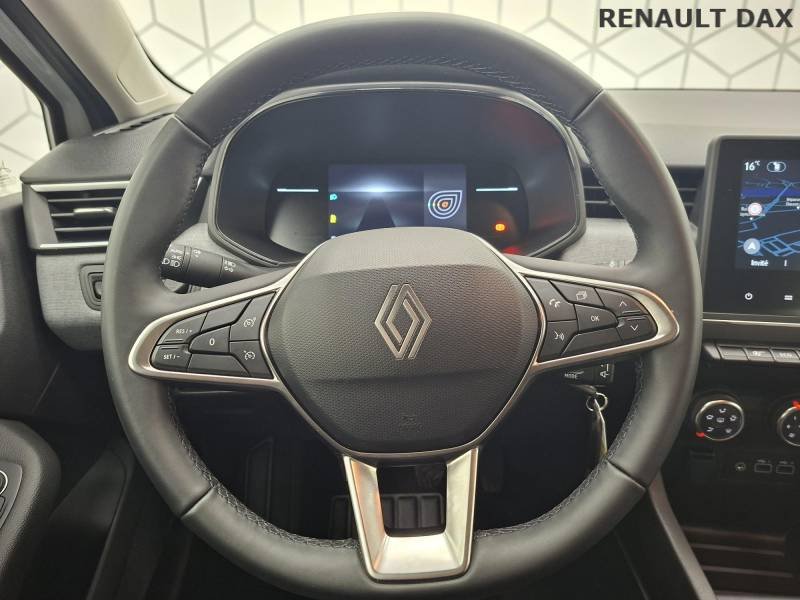 Renault Clio - Photo 38