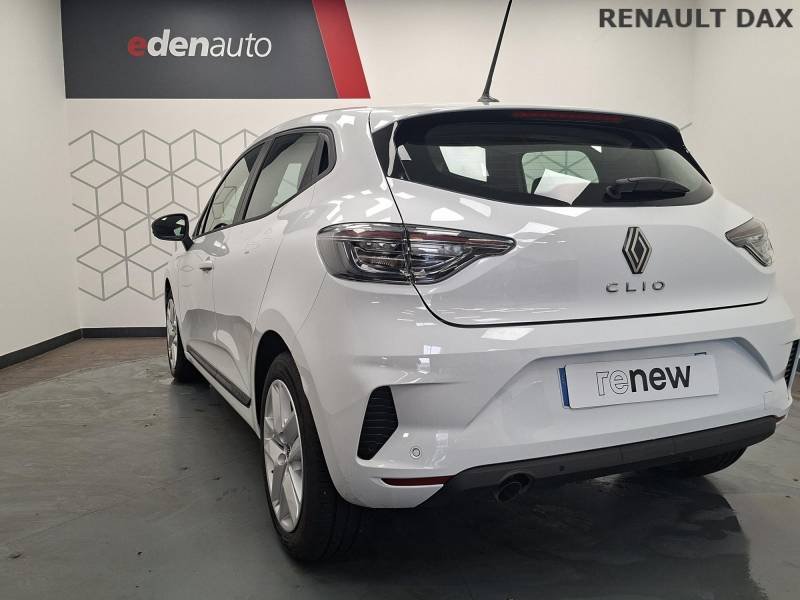Renault Clio - Photo 4