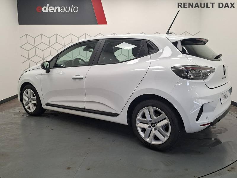 Renault Clio - Photo 5