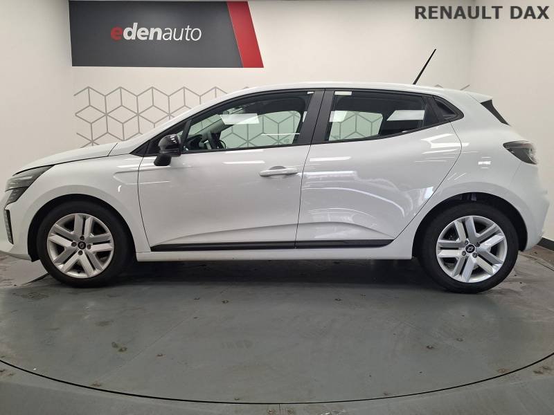 Renault Clio - Photo 6