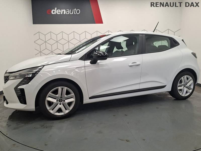 Renault Clio - Photo 7