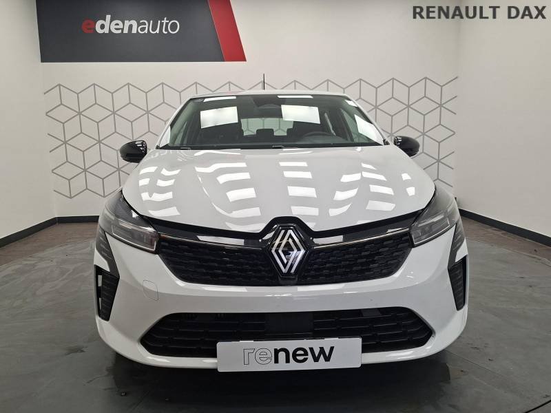 Renault Clio - Photo 8