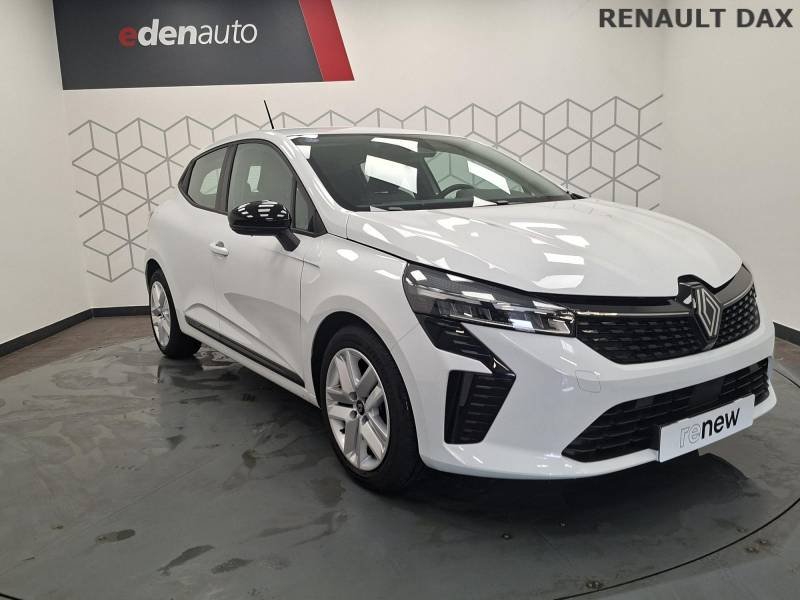 Renault Clio - Photo 9