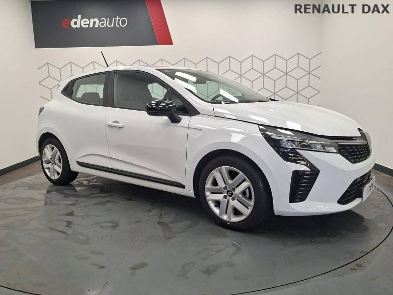 Renault Clio - Photo 10