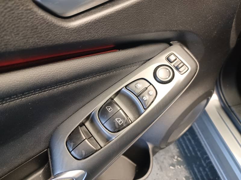 Nissan Juke - Photo 12