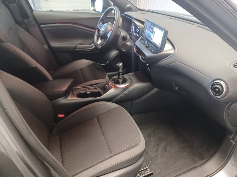 Nissan Juke - Photo 13