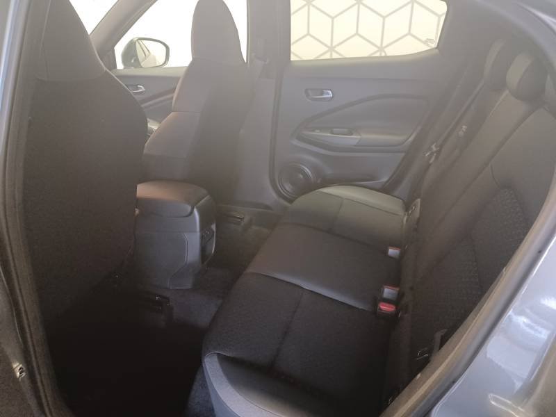 Nissan Juke - Photo 16