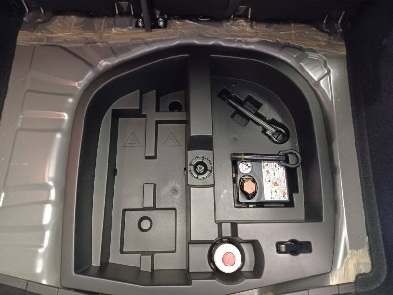 Nissan Juke - Photo 19