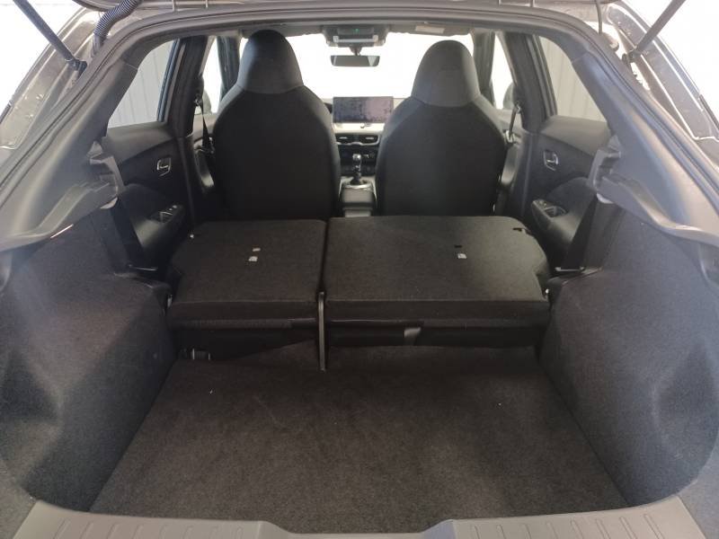Nissan Juke - Photo 20