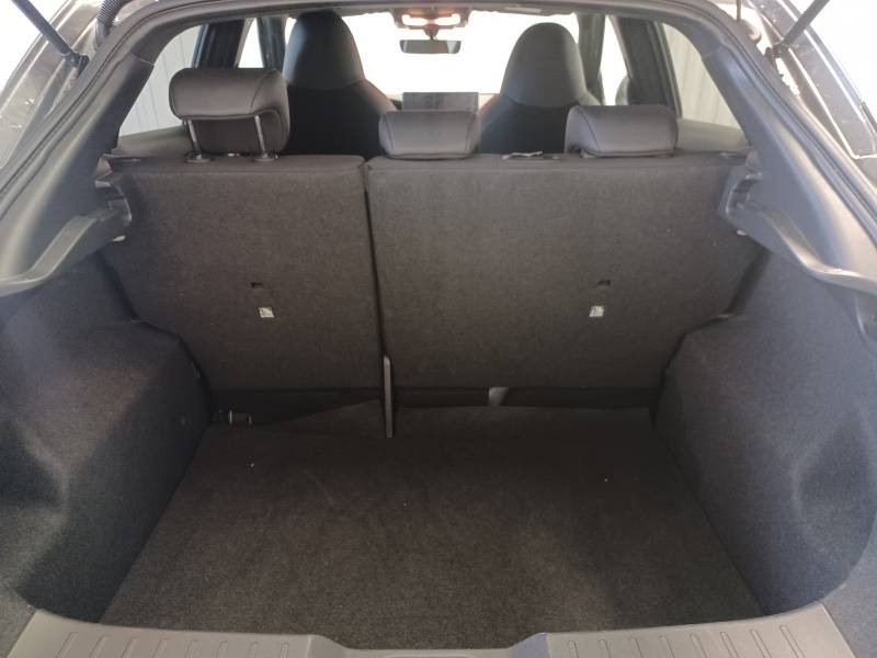 Nissan Juke - Photo 21