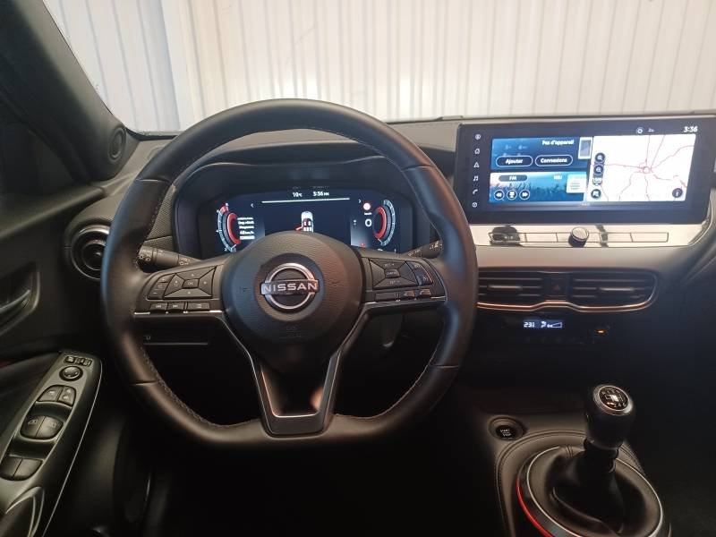 Nissan Juke - Photo 24