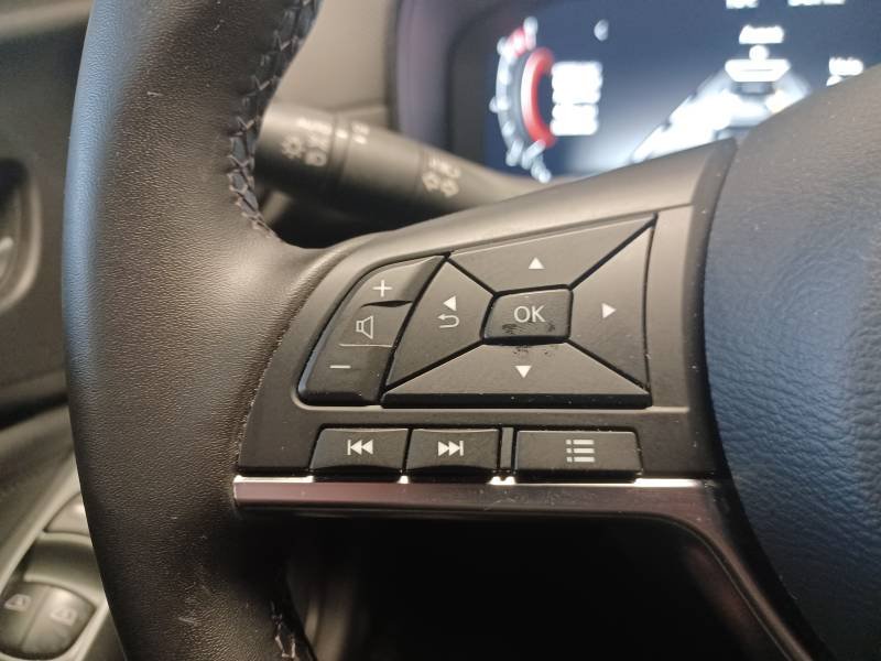 Nissan Juke - Photo 27
