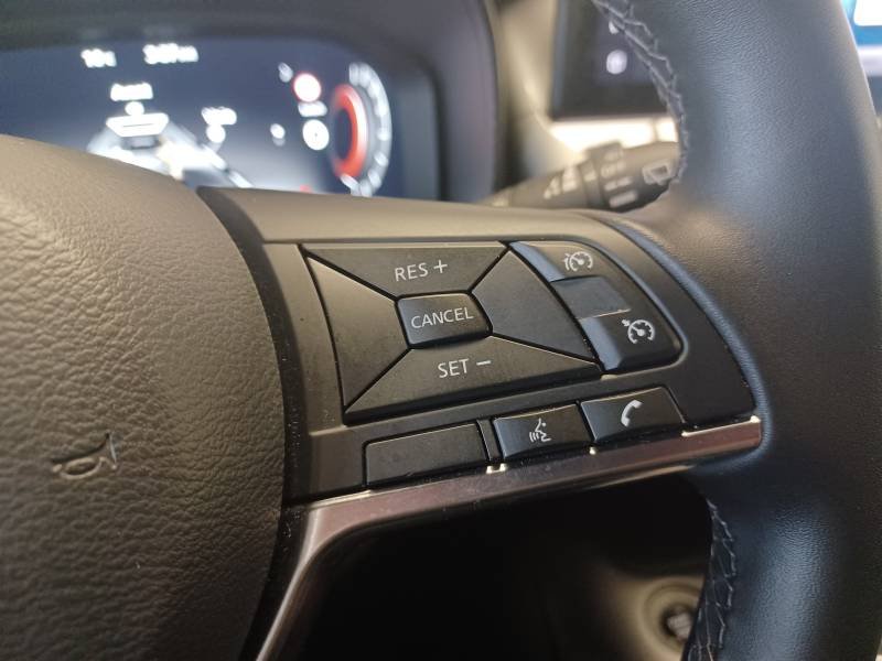 Nissan Juke - Photo 28