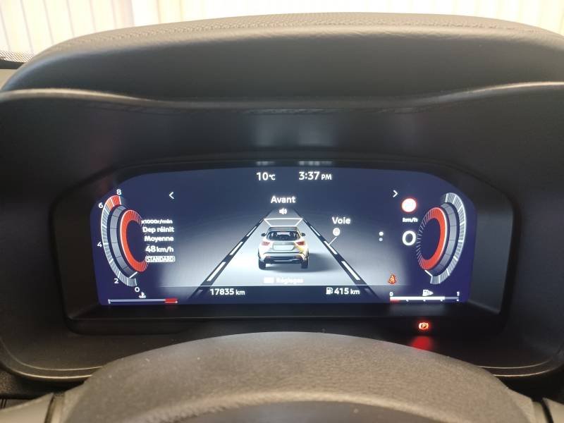 Nissan Juke - Photo 29