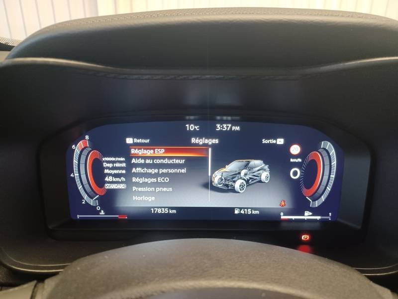 Nissan Juke - Photo 30