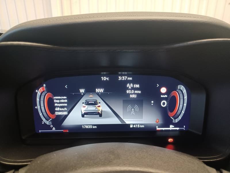 Nissan Juke - Photo 31